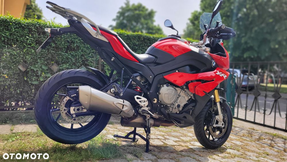 BMW XR - 10