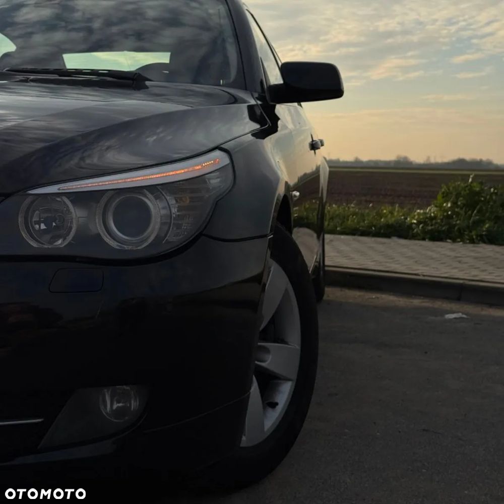 BMW Seria 5 - 2