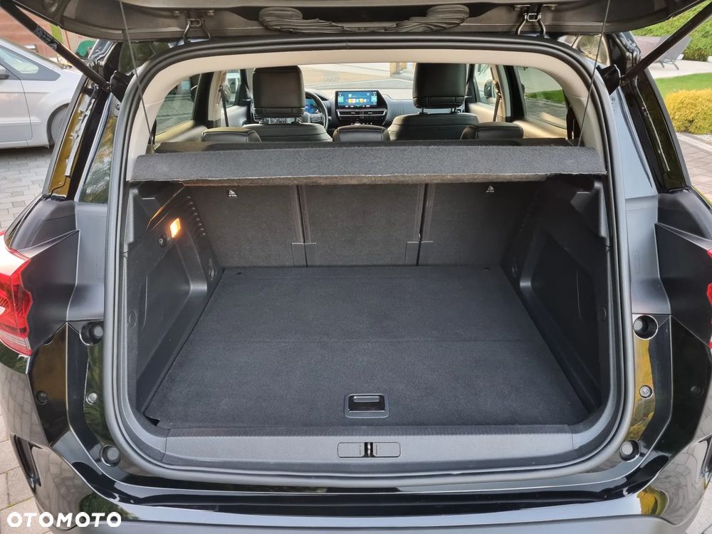 Citroën C5 Aircross 1.6 PHEV 225 Shine Pack EAT8 - 29