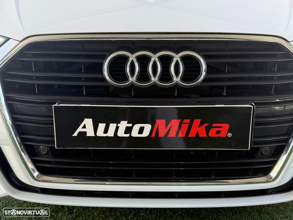 Audi A3 2.0 TDI S-line S tronic - 22