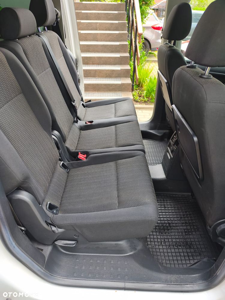 Volkswagen Caddy 2.0 (7-Si.) Maxi Highline - 15