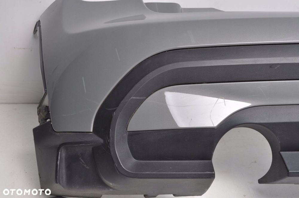 MINI F56 ZDERZAK TYŁ TYLNY LIFT - 4