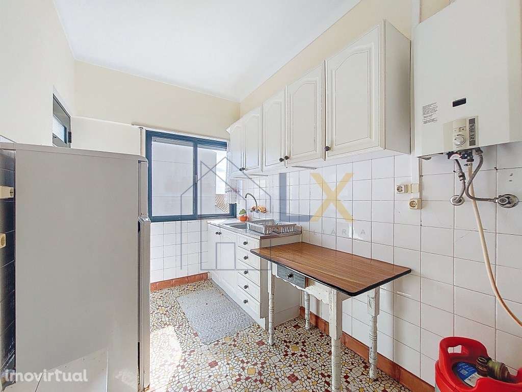 Excelente Moradia na Costa Nova - A 100 metros da Praia! - Grande imagem: 5/34