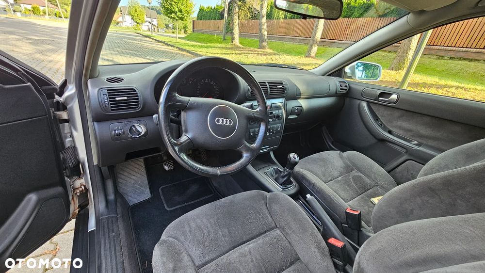 Audi A3 3-drzwiowe - 15