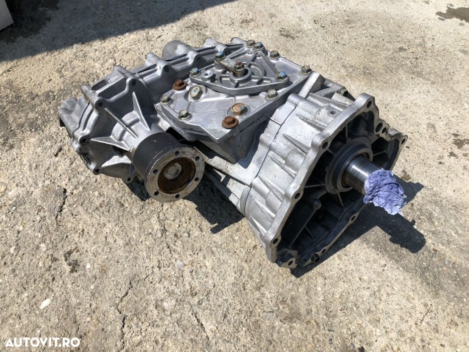 Cutie transfer planetară Suzuki vitara 1.6 benzină 2005- grup - 1