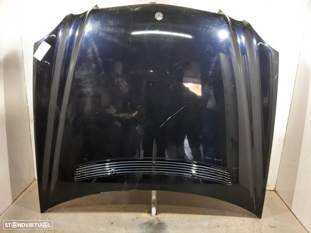 CAPÔ MERCEDES-BENZ CLASE - 1