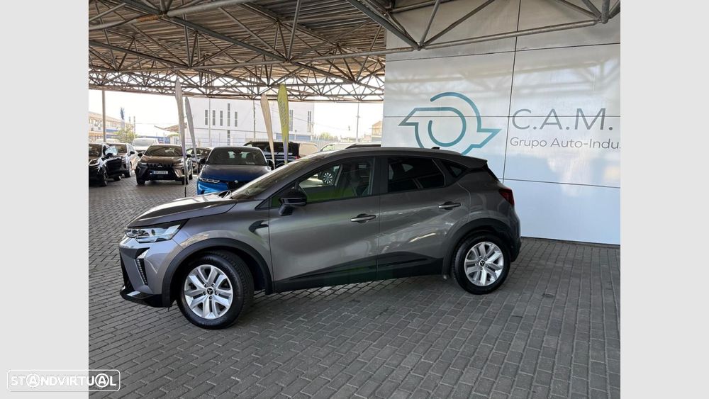Mitsubishi ASX 1.0 MPI-T Invite — fotografia 9