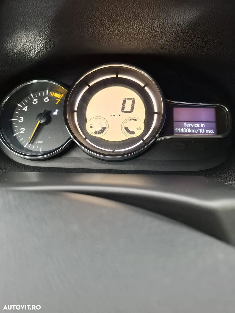 Renault Megane - 26