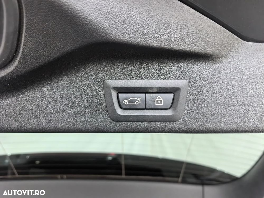 BMW X5 xDrive40i - 8