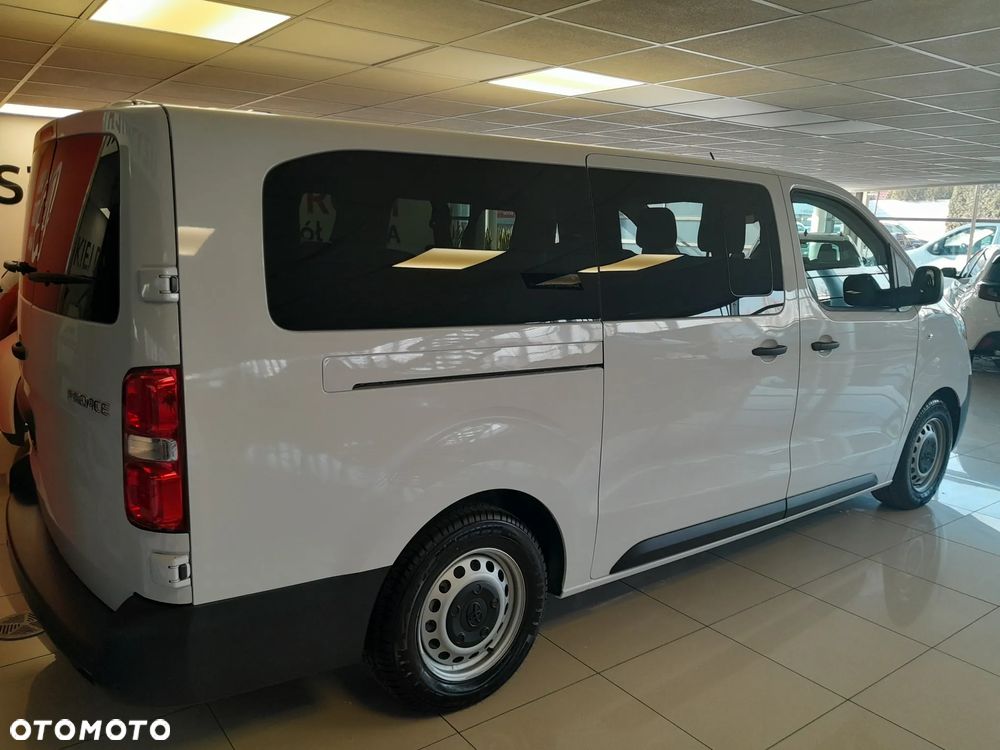 Toyota Proace Verso 2.0 D4-D Long Combi - 2