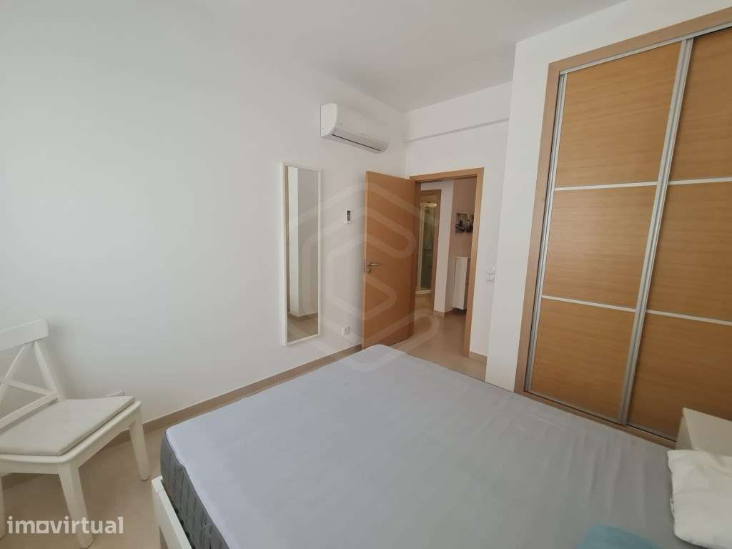 Apartamento T2 a 500 metros da praia do Forte Novo, Algarve - Grande imagem: 3/22