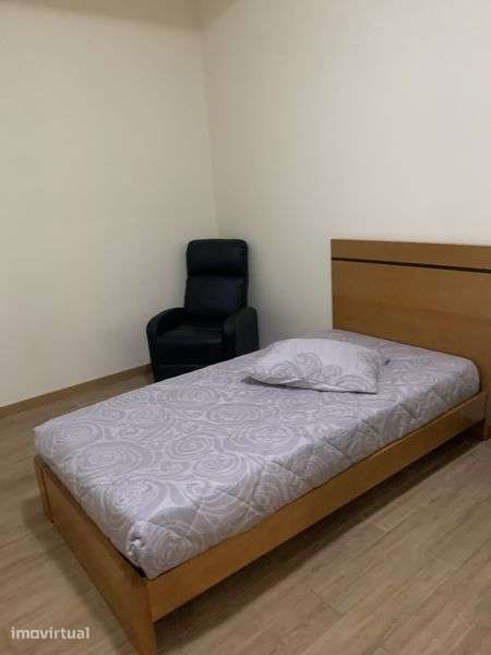 Apartamento aluga se - Grande imagem: 2/7