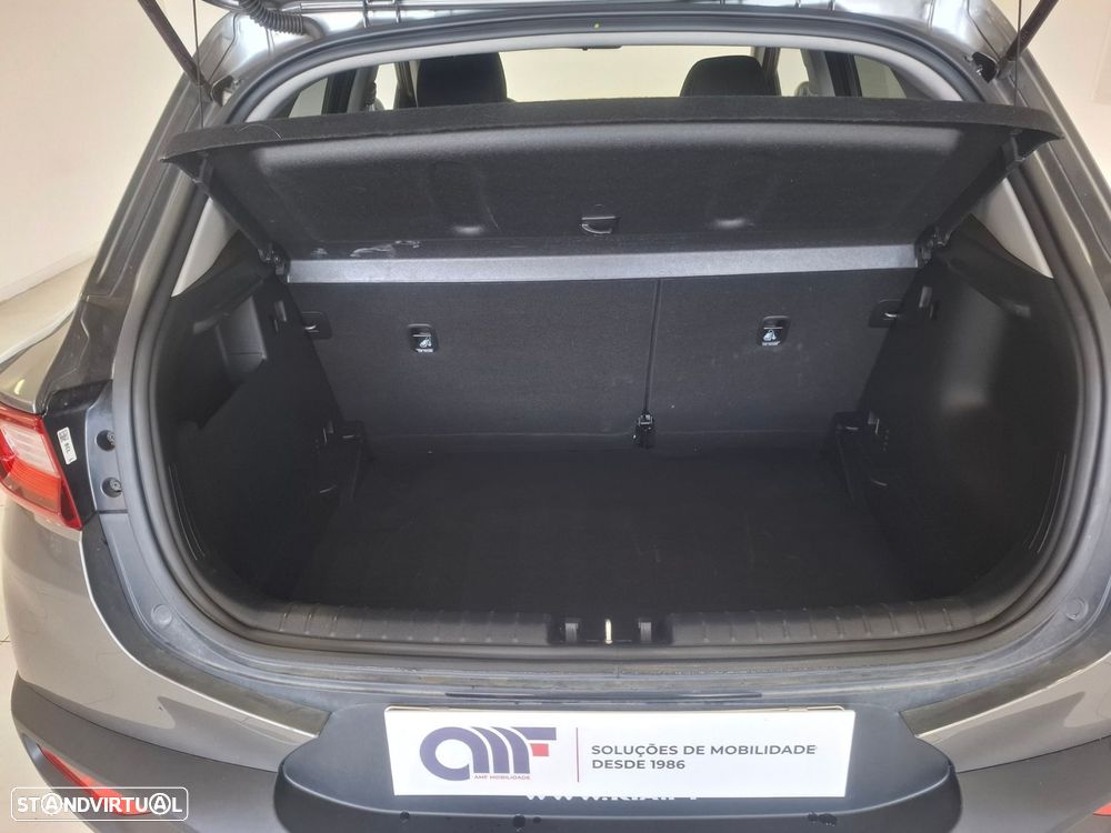 Kia Stonic 1.2 Dynamic - 10