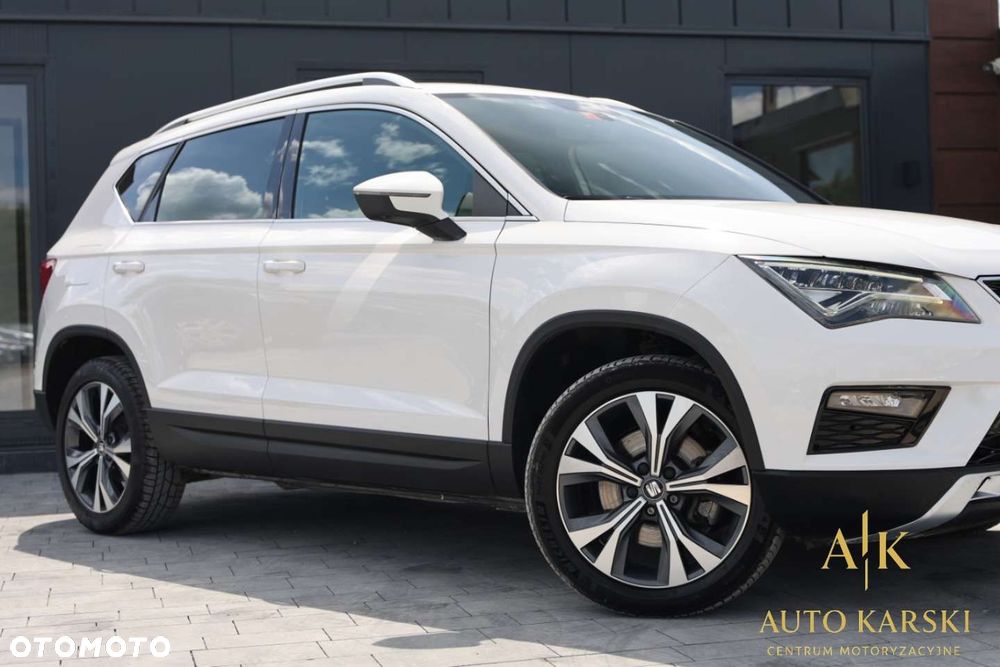 Seat Ateca - 12