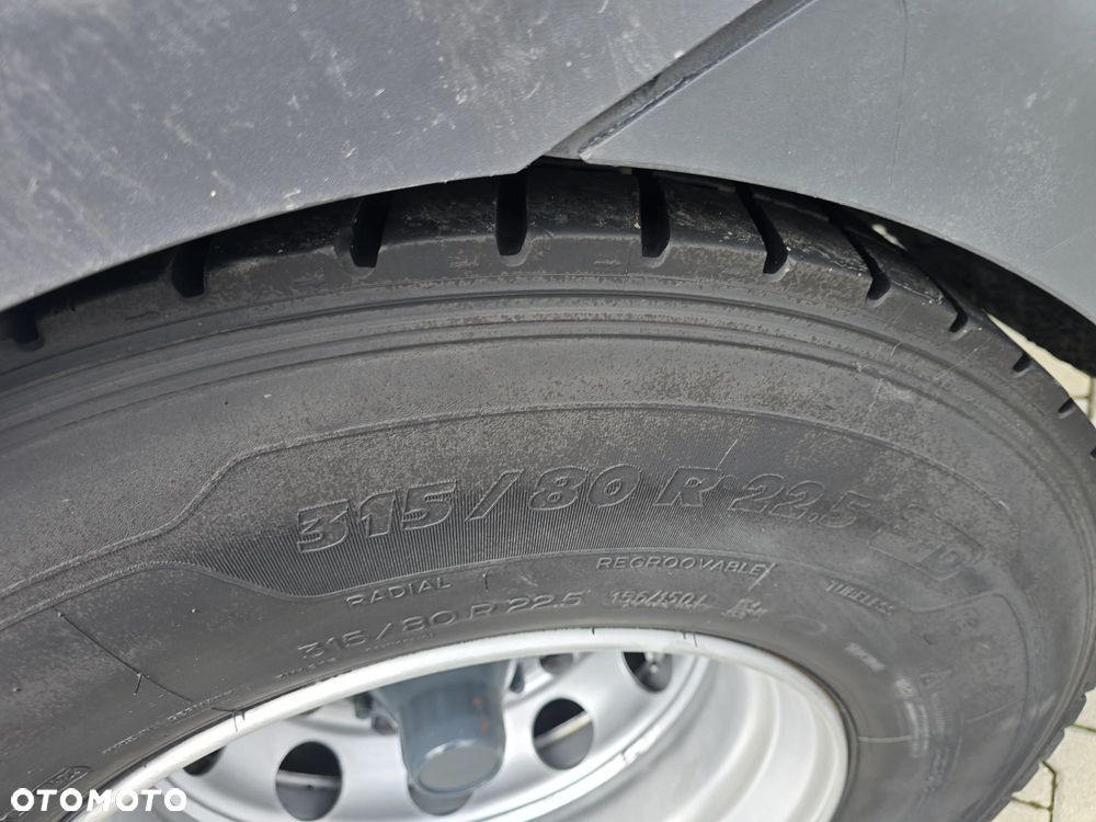 Scania G 450 - 18