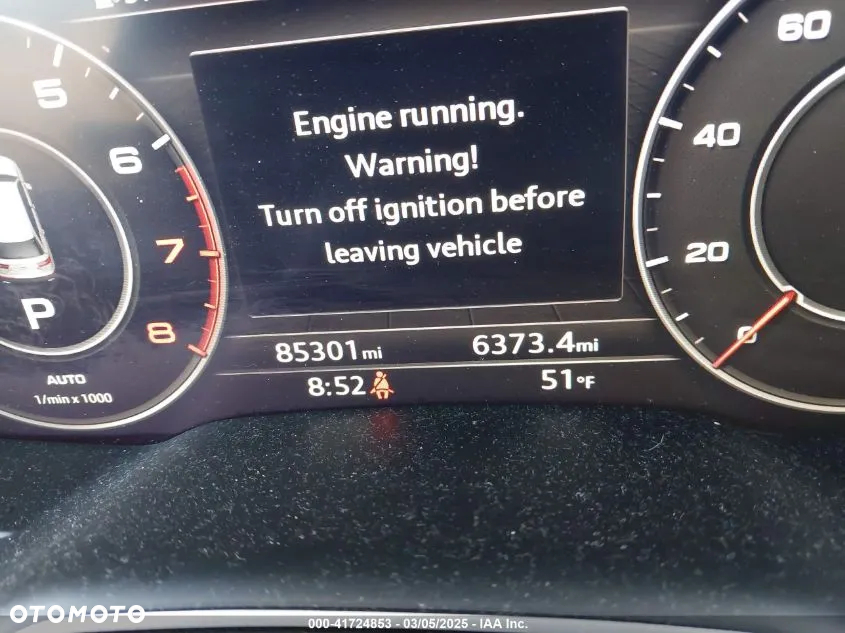 Audi A8 - 16