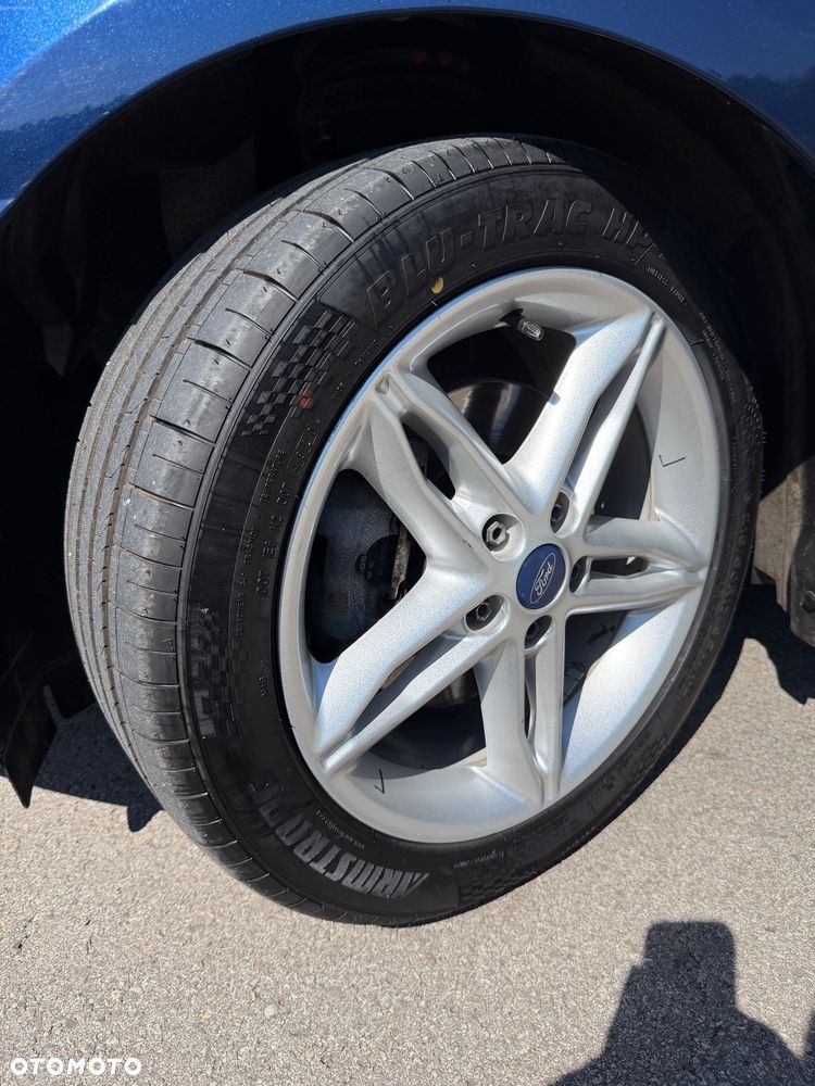 Ford Mondeo 2.0 TDCi Titanium X - 33