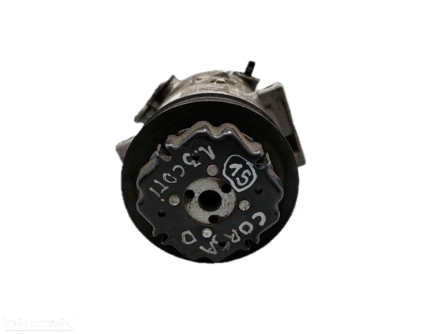 Compressor Ar Condicionado Opel Corsa D (S07) - 2
