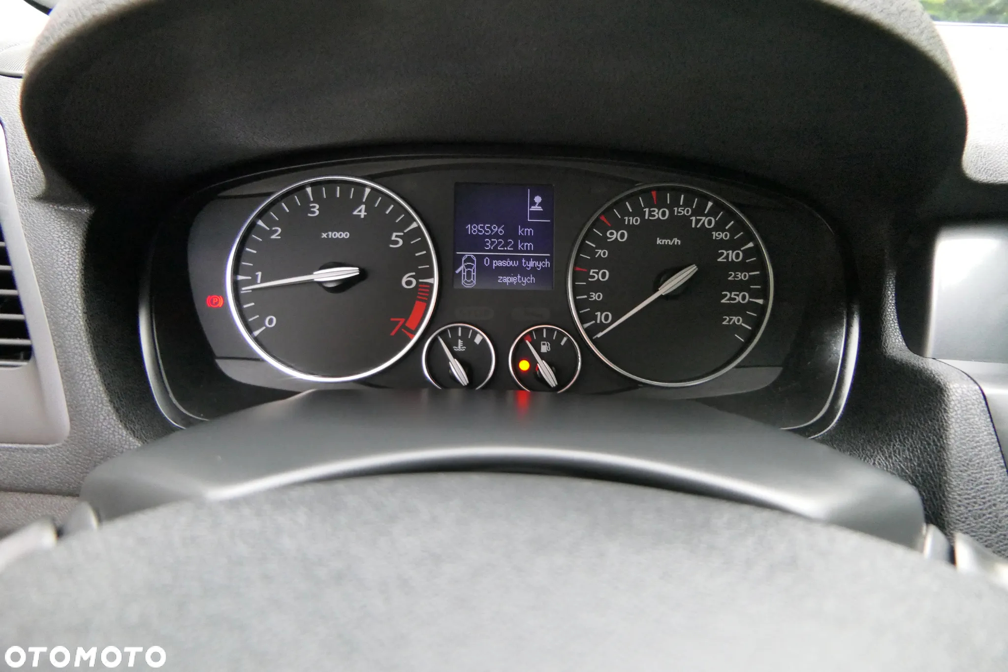 Renault Laguna 2.0 16V Dynamique - 24