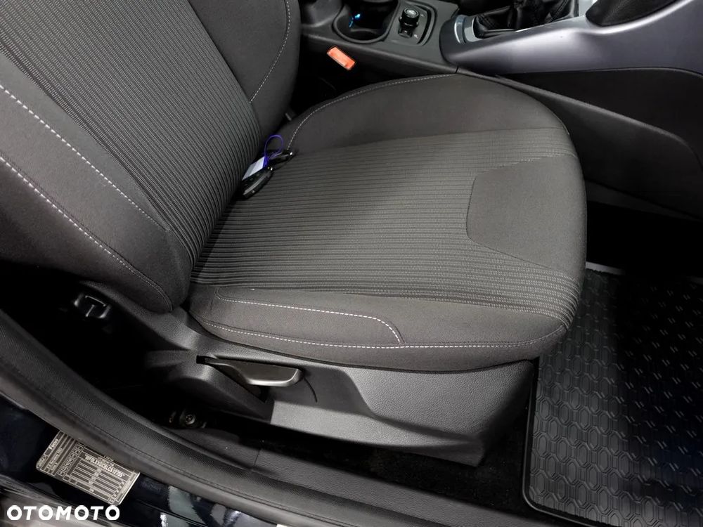 Ford Focus 2.0 TDCi Titanium - 13