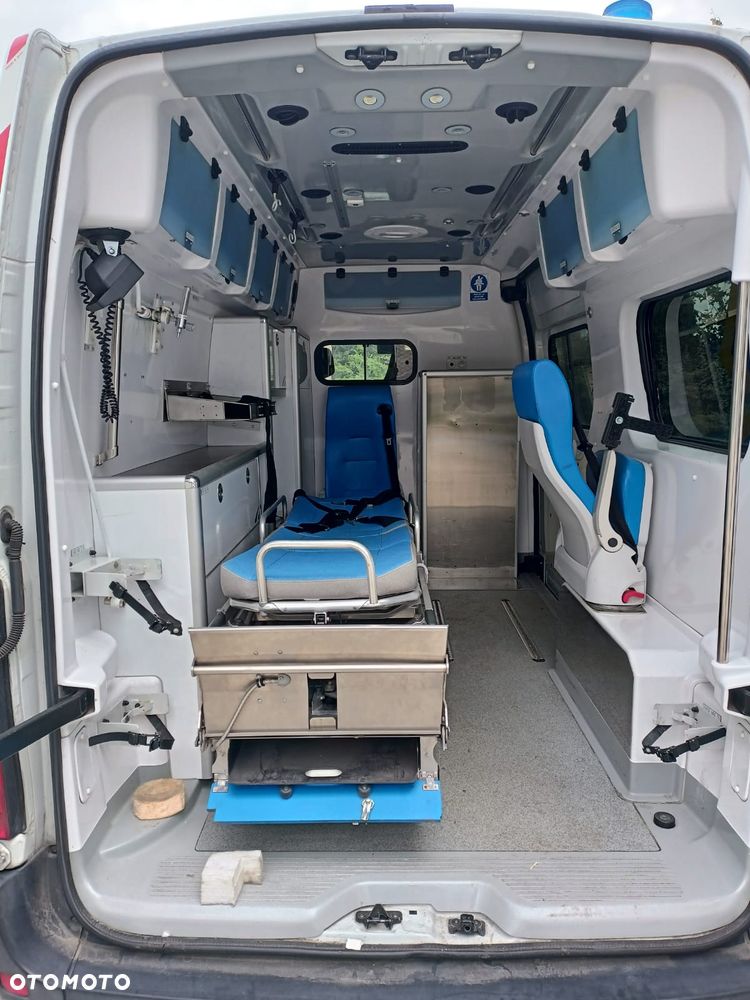 Renault Master - 10