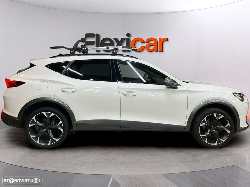 Cupra Formentor 1.5 TSI Sport DSG - 6