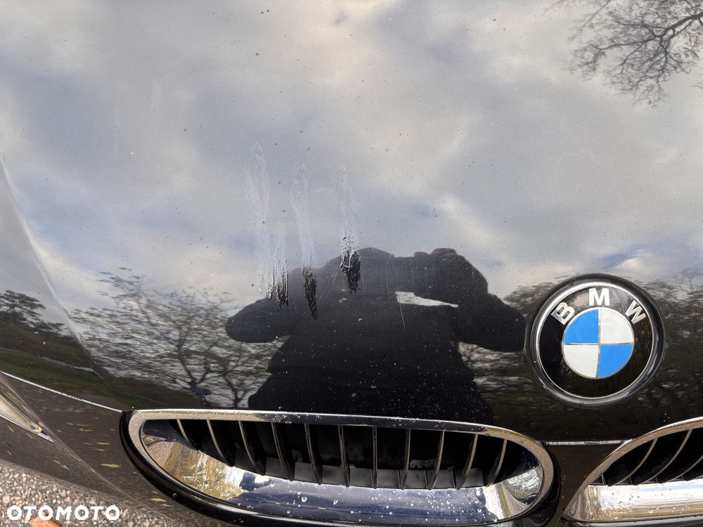 BMW Seria 5 - 11
