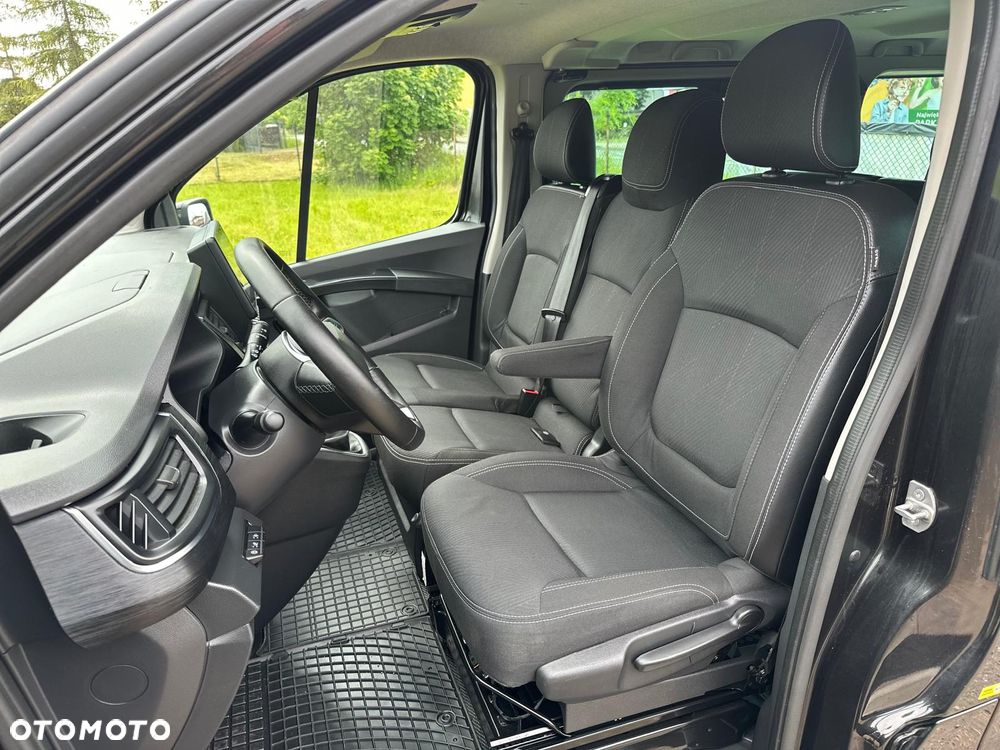 Renault Trafic - 19