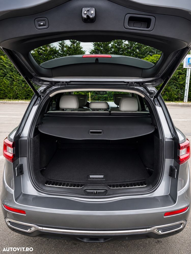 Renault Koleos 2.0 Energy dCi X-TRONIC Intens - 13