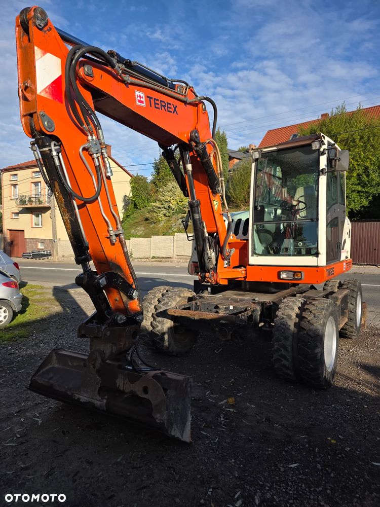 Terex Schaeff TW 85 - 2