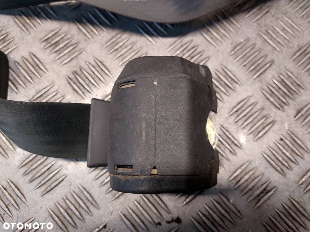 PAS BEZPIECZEŃSTWA LEWY PRZÓD IVECO DAILY II LIFT 041813 - 5