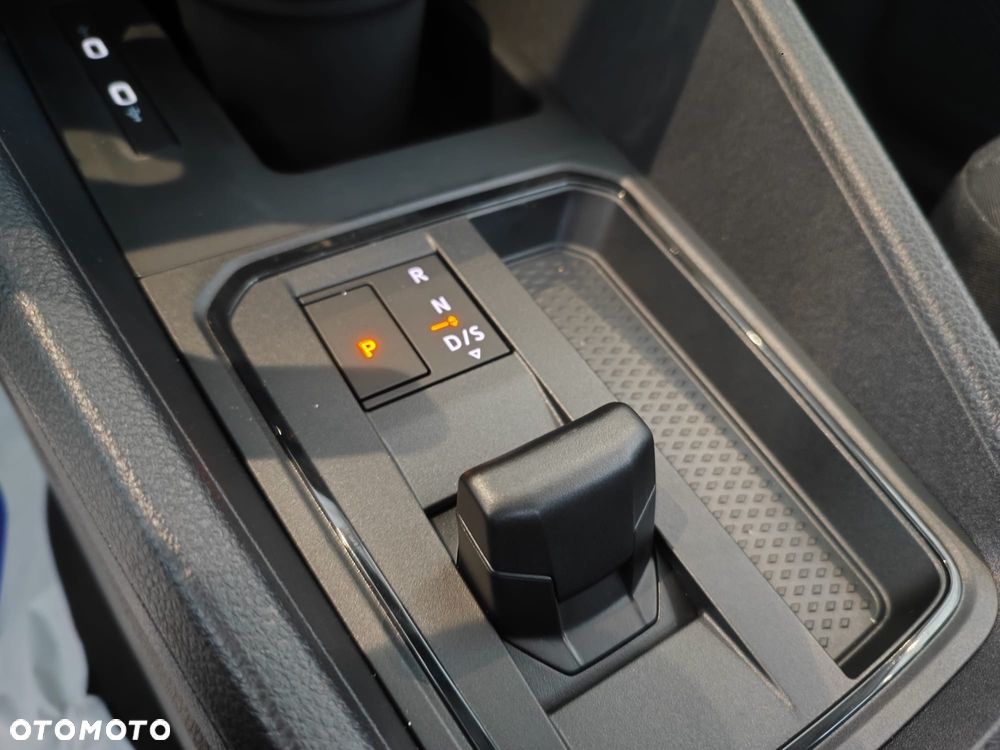 Volkswagen Caddy 1.5 TSI Life DSG - 11