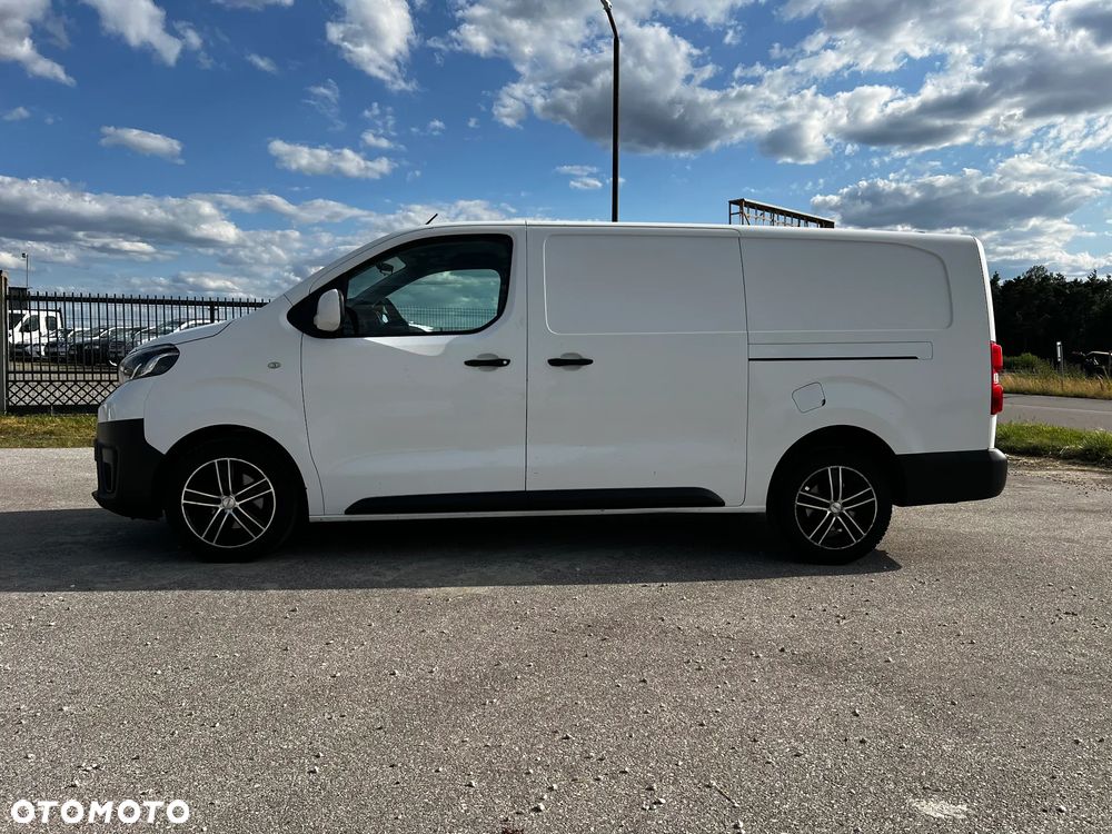 Toyota Proace - 3