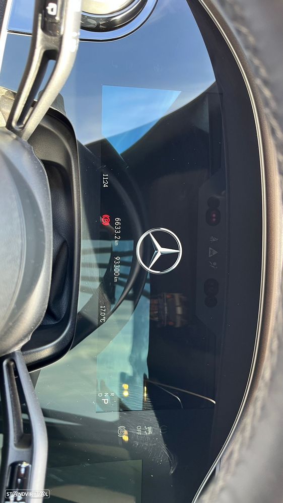 Mercedes-Benz EQE SUV 500 4MATIC Edition - 7