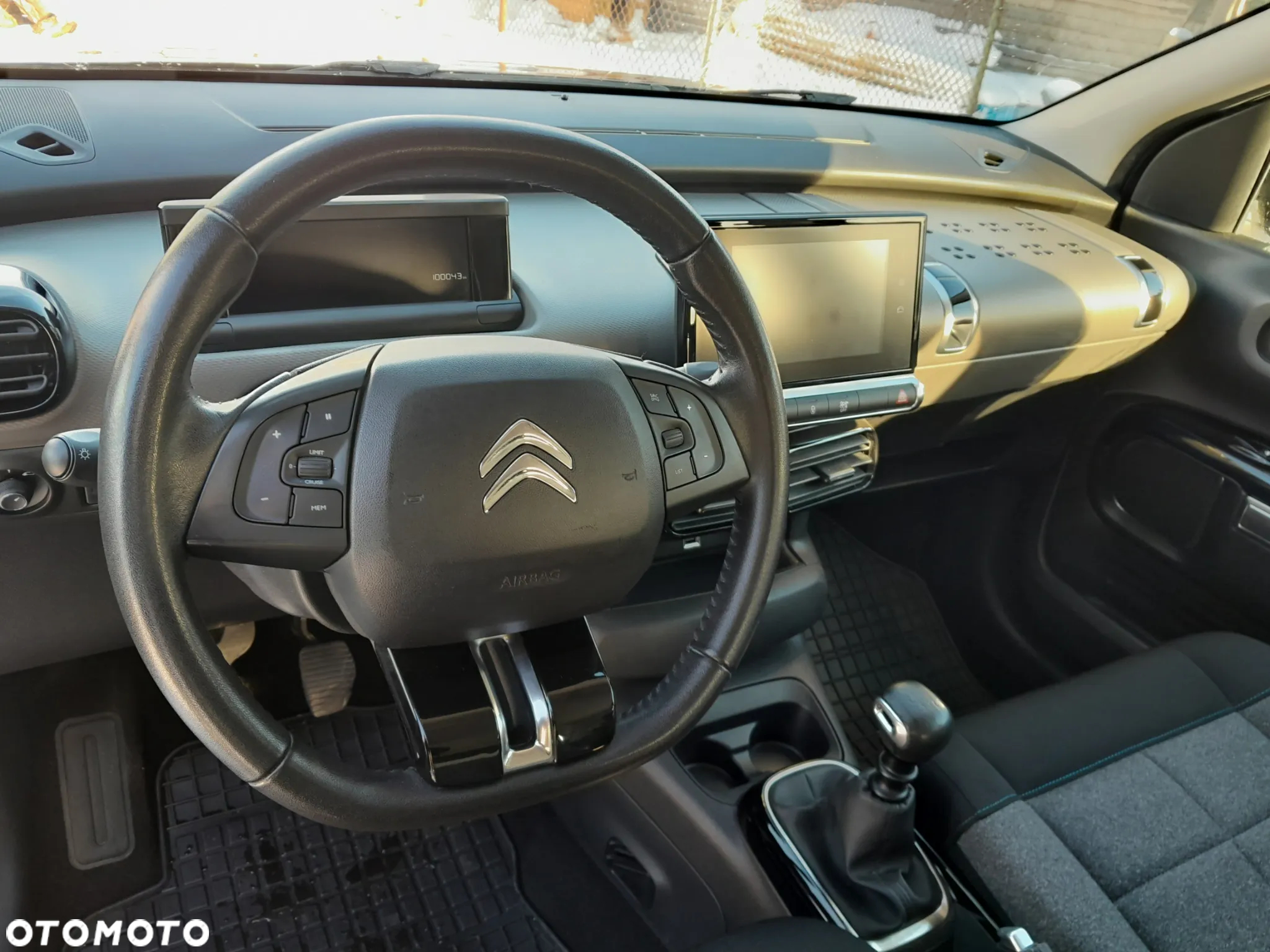 Citroën C4 Cactus 1.5 BlueHDi Live - 8