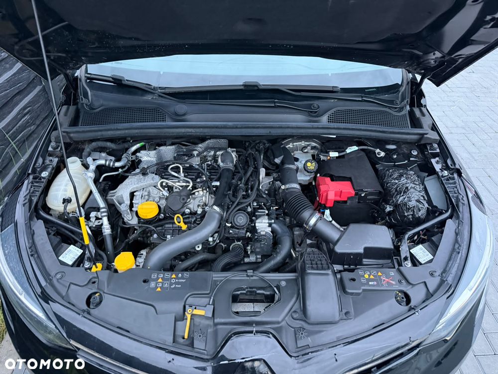 Renault Clio 1.3 TCe Intens EDC - 23