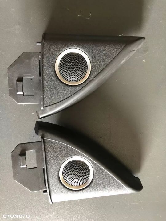 GLOSNIKI MASKOWNICE BAng & olufsen a5 s5 audi - 6