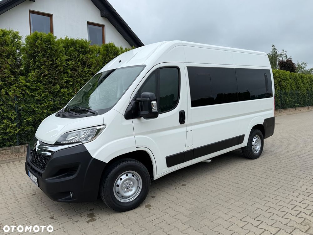 Citroën Jumper L2H2 Live - 5