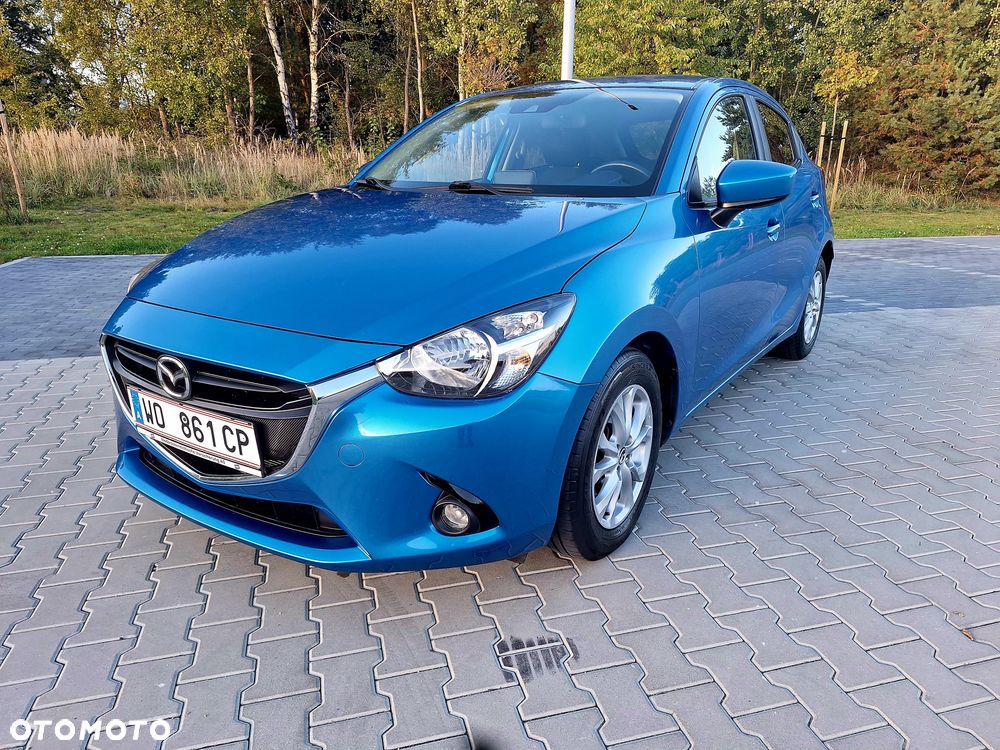 Mazda 2 SKYACTIV-G 75 Center-Line - 17