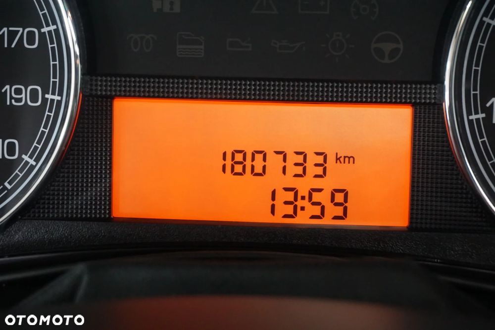 Fiat Croma 1.8 16V Active - 35