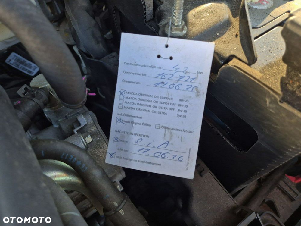 Mazda 2 SKYACTIV-G 90 Nakama - 30