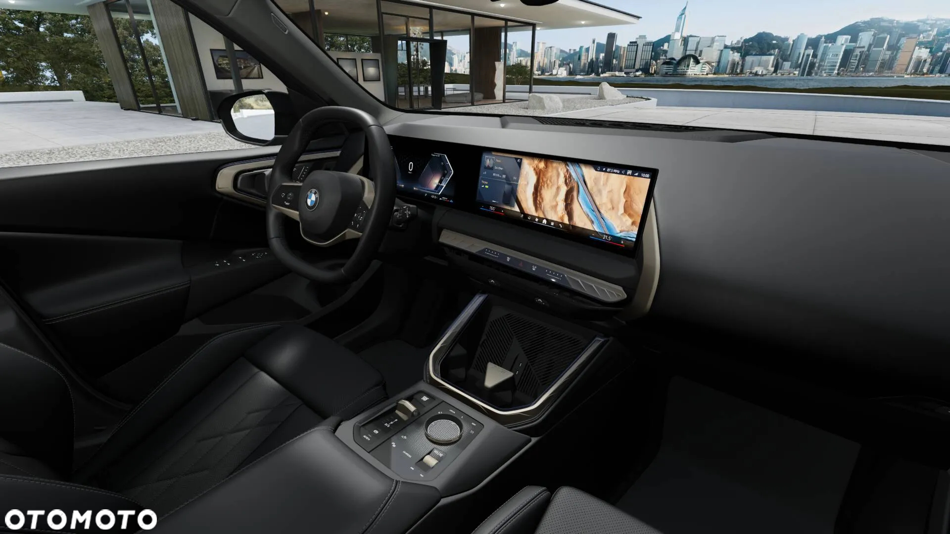 BMW X3 - 4
