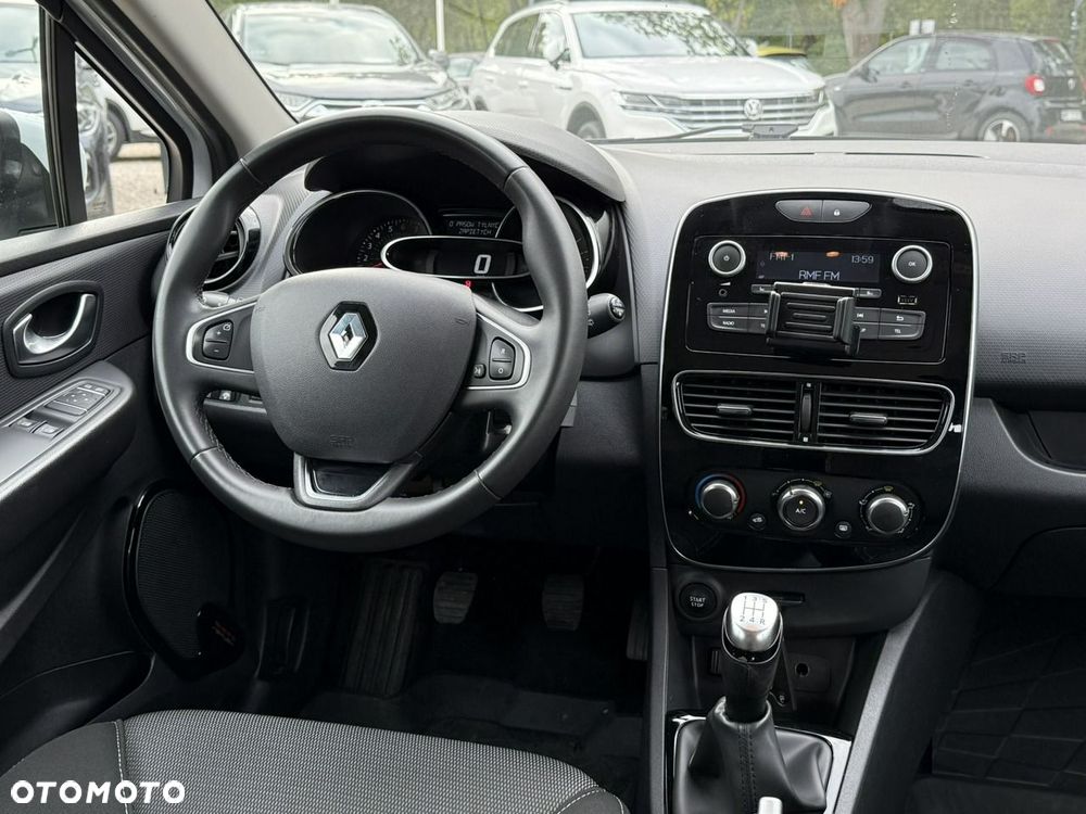 Renault Clio 0.9 Energy TCe Zen - 18