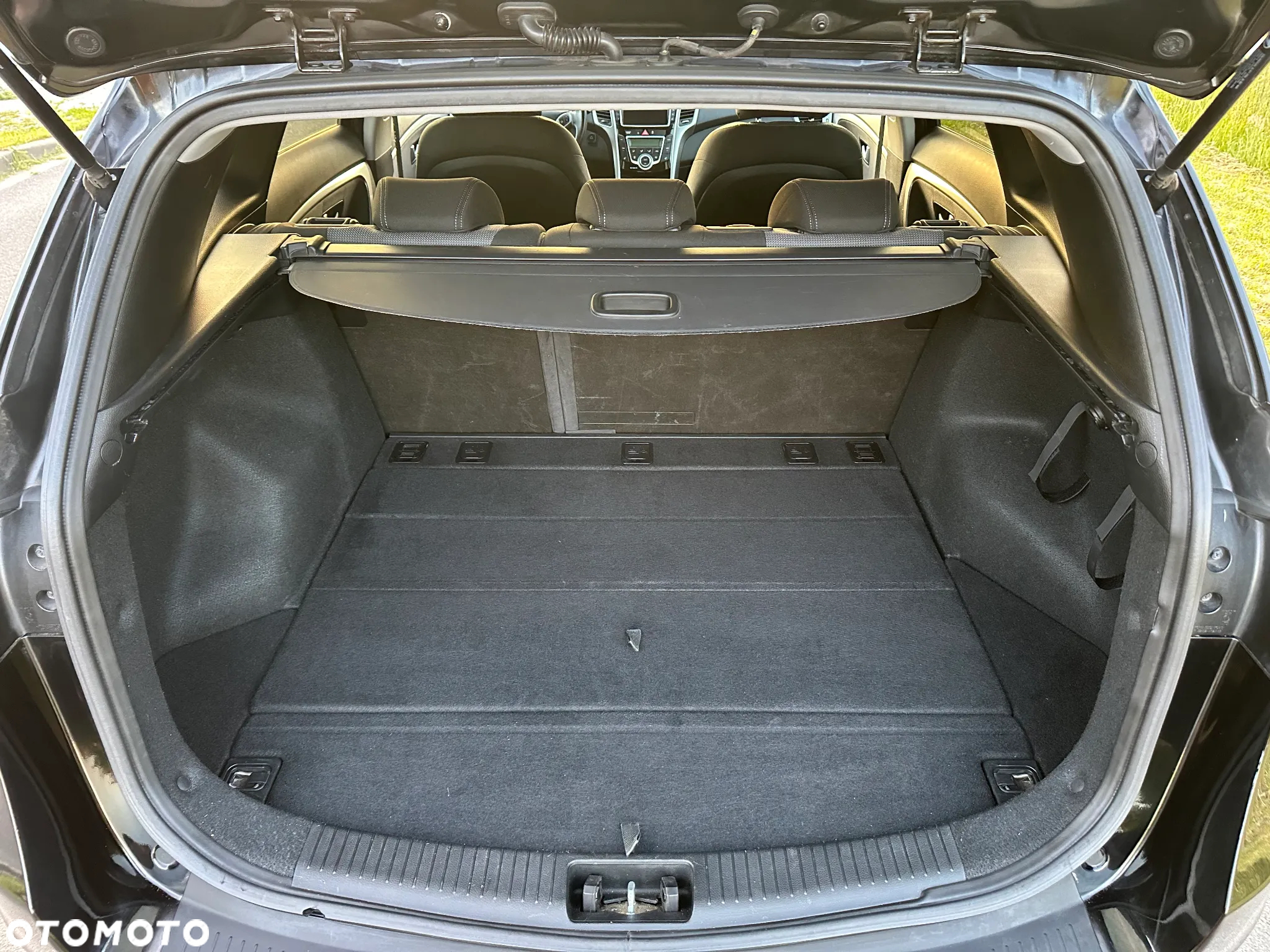 Hyundai i30 i30cw 1.6 Fifa World Cup Edition - 16