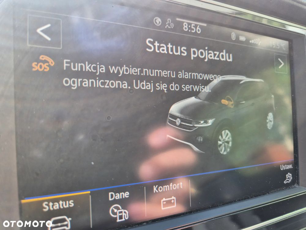 Volkswagen T-Cross 1.0 TSI - 18