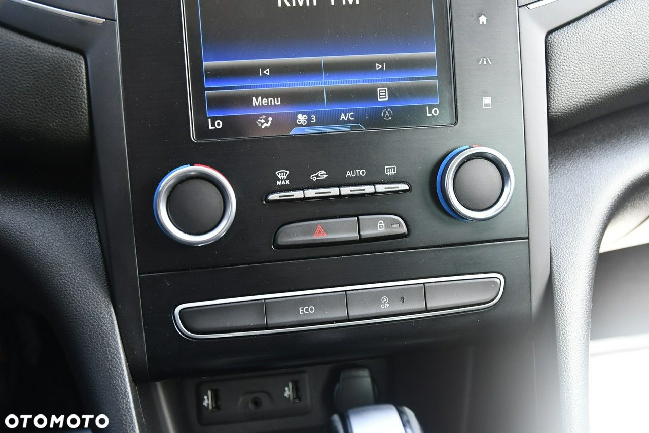 Renault Megane - 25