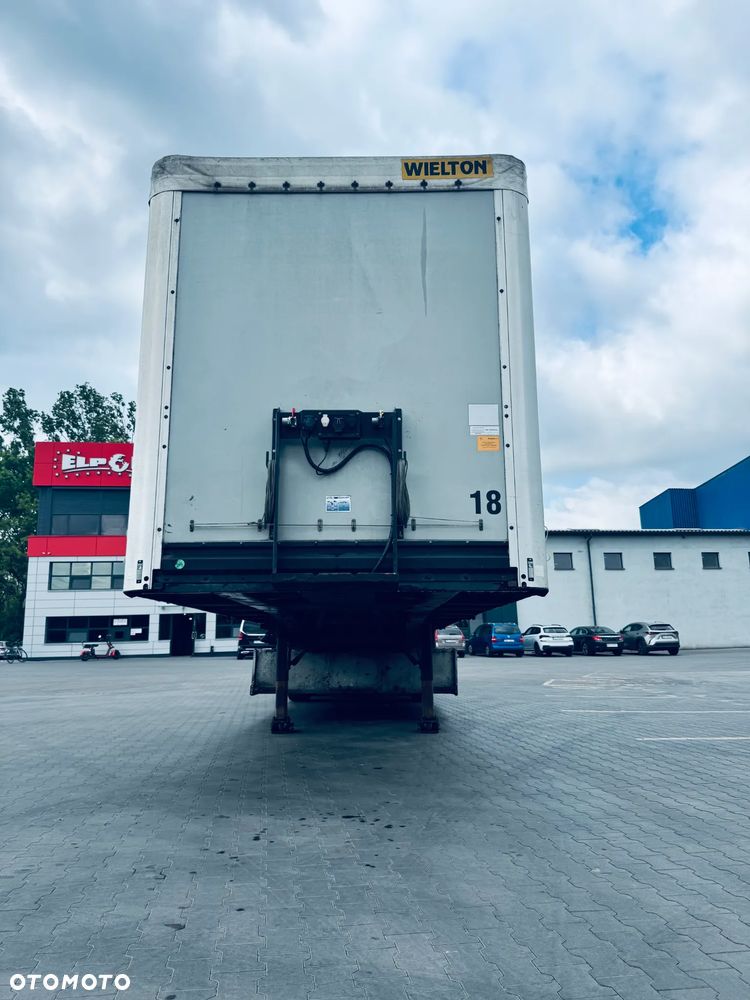 Wielton NS3K - 6