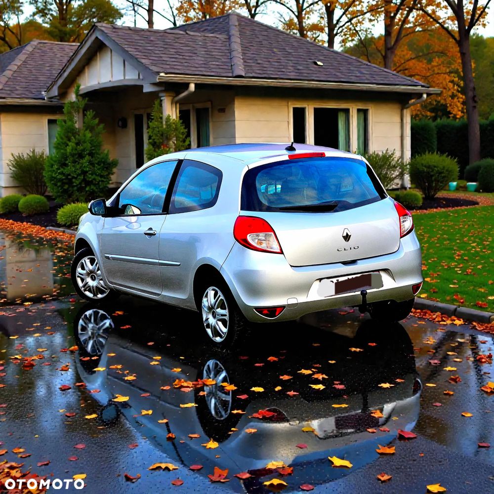 Renault Clio 1.2 16V 75 Dynamique - 2