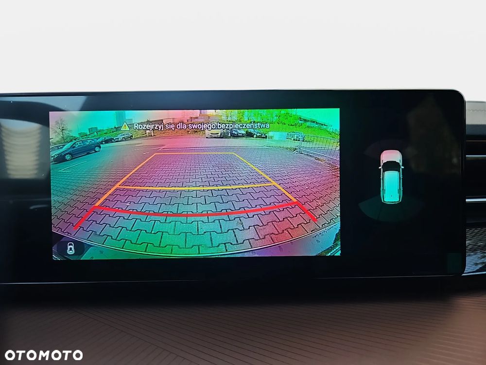 SsangYong/KGM Torres - 20