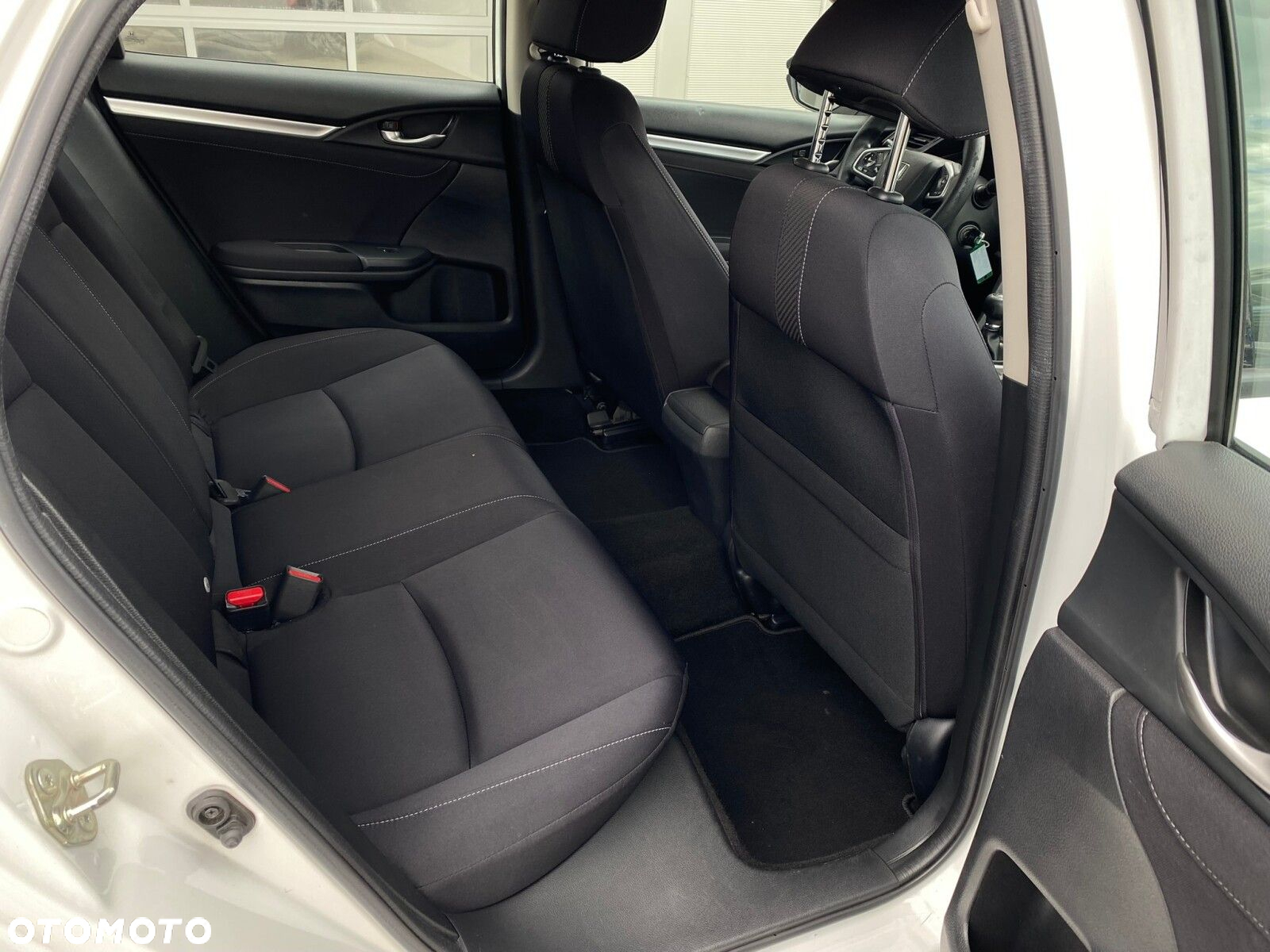 Honda Civic - 21